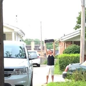 Meet your Posher, Matthew